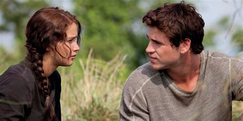 The Hunger Games: What Happened To Gale?