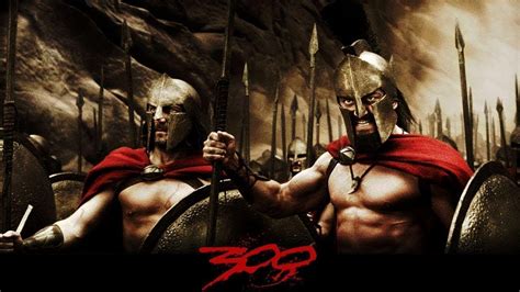 300 | Battle Compilation | Full HD | This is Sparta!!! - YouTube