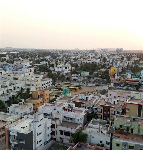 12 Best Place to Invest in Chennai for High Returns in 2025