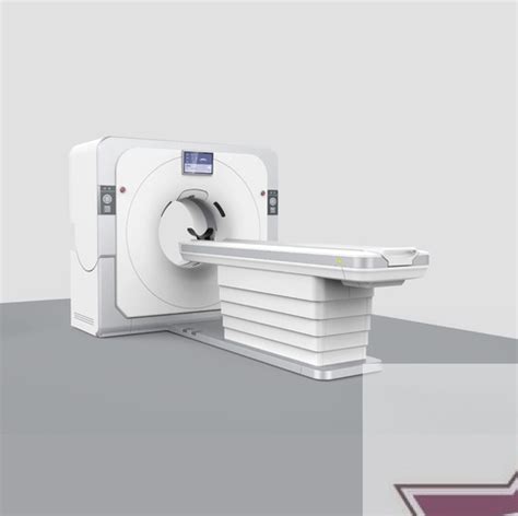 Image result for CT Scan Machine