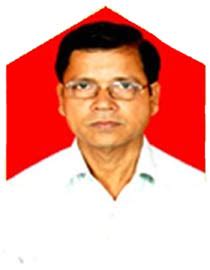 ORISSA BOTANICAL SOCIETY
