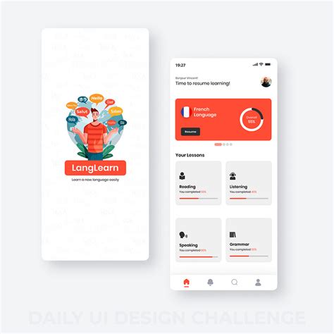 Language App Logo 的图像结果