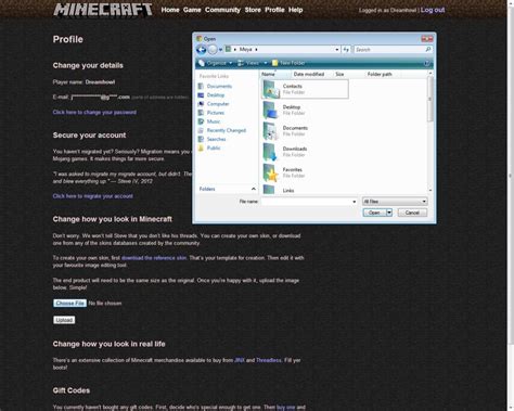 Image result for How to Create Your Minecraft Skin On Computer