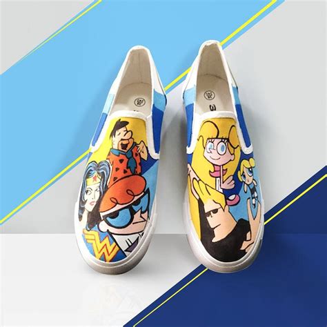 Oh Pair For Hand-Painted Shoes | LBB Pune