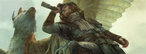 Polearm Master Feat Guide 5e: Become a Whirlwind of Death