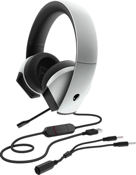 Image result for Alienware Gaming Headset
