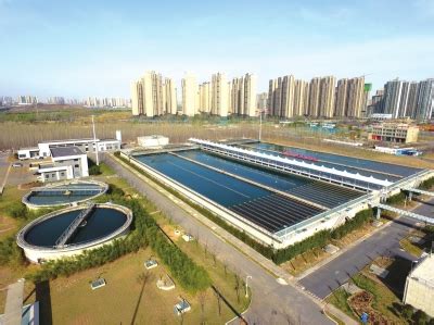 2020第五届中国郑州城镇水务给排水技术设备与水处理博览会 - 环保网
