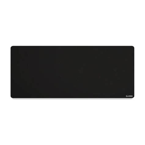 Buy GLORIOUS 2XL Extended Black Mousepad | Elitehubs.com– EliteHubs