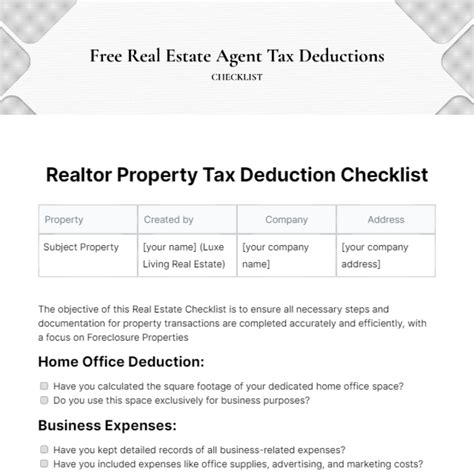 Free Generator Checklist Template to Edit Online