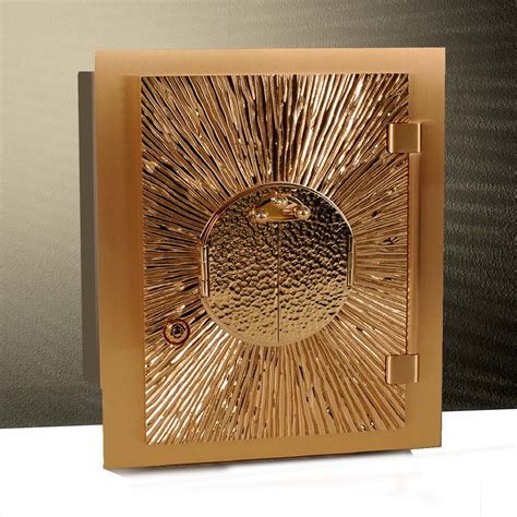 20TAB83 Exposition Wall Tabernacle | St. Patrick's Guild