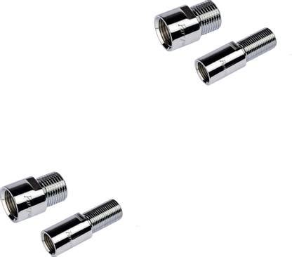 Parryware 3 inch Extension Nipples (Pack of 2) Hook 1 Price in India ...