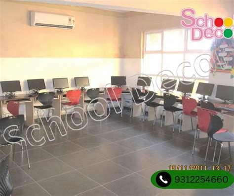 Computer Lab Design 的图像结果