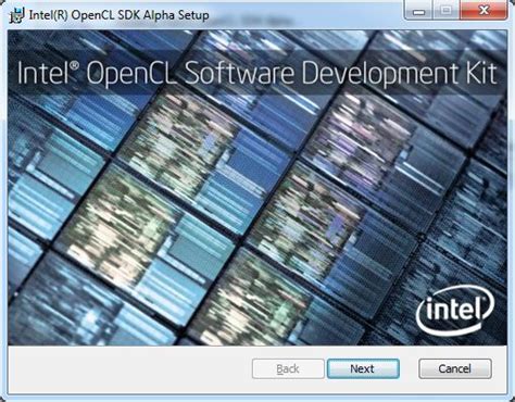 Image result for OpenCL Intel