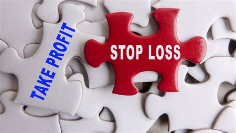 Using Moving Averages For Stop Loss/Take Profit