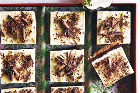 9 Nanaimo Bars Recipes To Try | Canadian Living