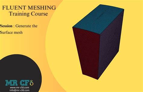 Image result for Fluent Meshing Tutorial