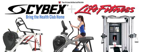 Bring health club home with Cybex and Life Fitness equipment - At Home ...