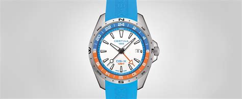 Juwelier Altherr, Köln - Certina Online-Händler | CERTINA