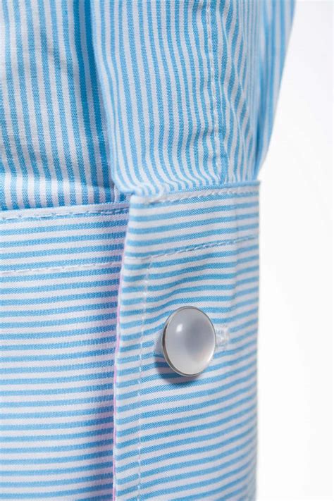 Classic 100% Cotton Oxford Dress Shirts UK | Rydale