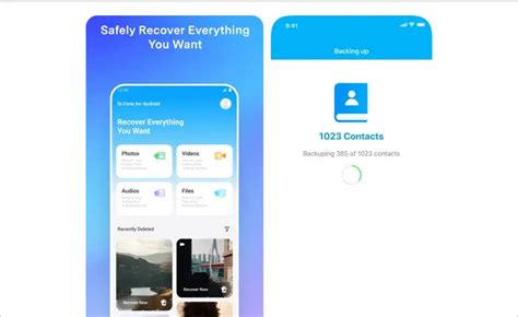 Dr. Fone Tutorial 的图像结果
