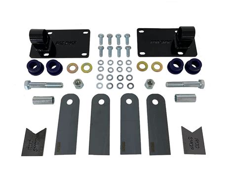 Image result for Making Engine Mounts