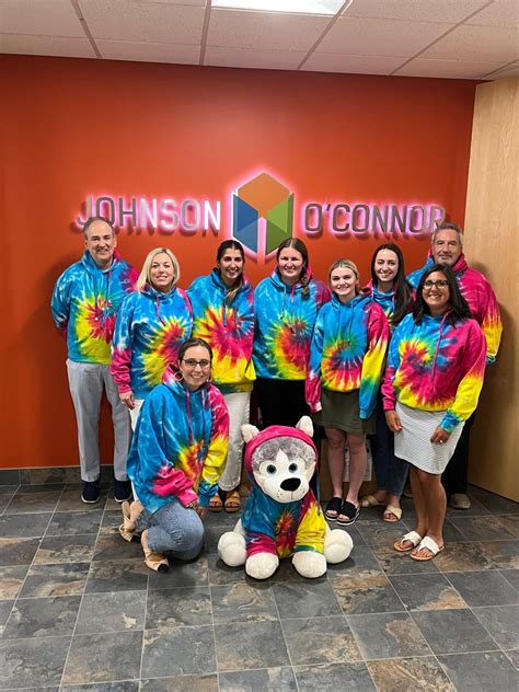 Johnson O'Connor on LinkedIn: Even members of our attest department and ...