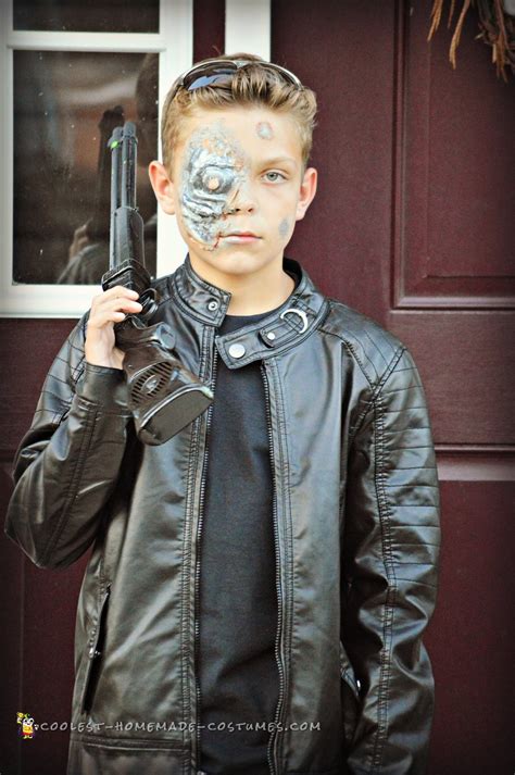Tween Halloween Costume Ideas Boy at Andrea Mcclelland blog