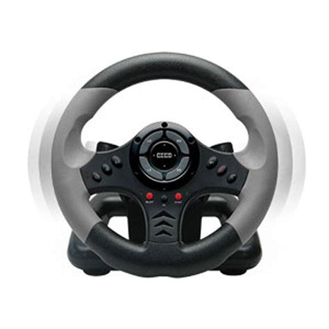 Buy Hori PS3 Racing Wheel Controller Online at Low Prices in India ...