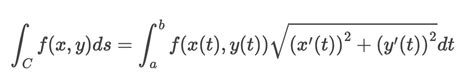 Image result for Understand Line Integrals