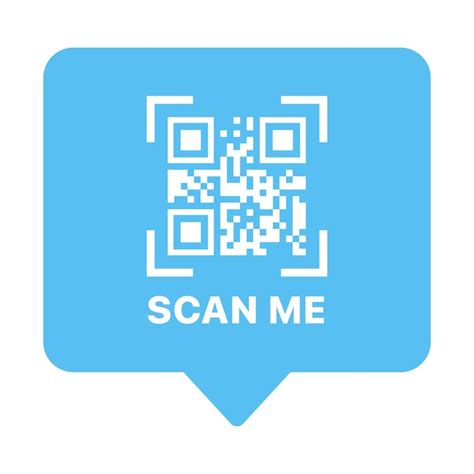Image result for QR Code Scanner Message