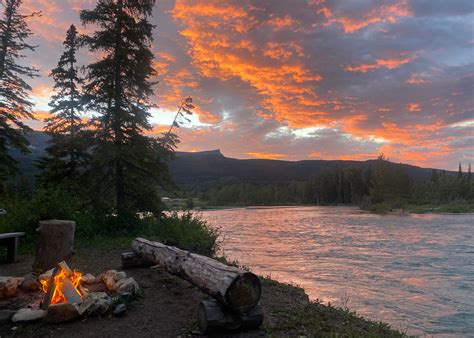 Divide Creek Campground Camping | The Dyrt