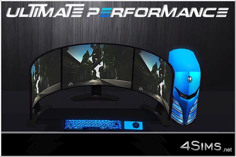 Image result for The Sims 3 Objects Computer