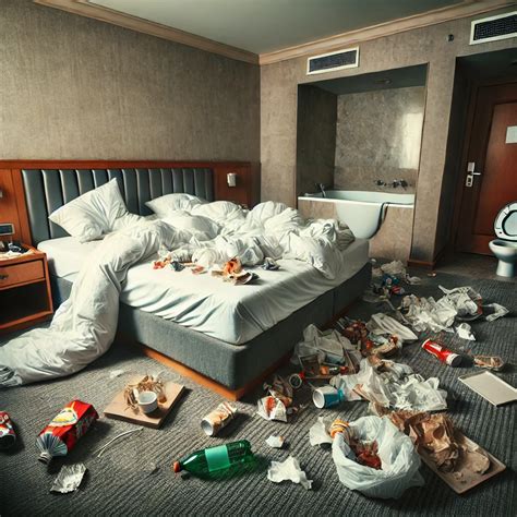 GFH Hotels – Friendly Experience