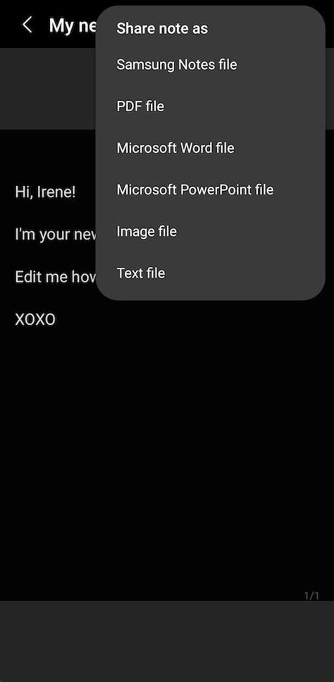 Image result for Samsung Notes Tips