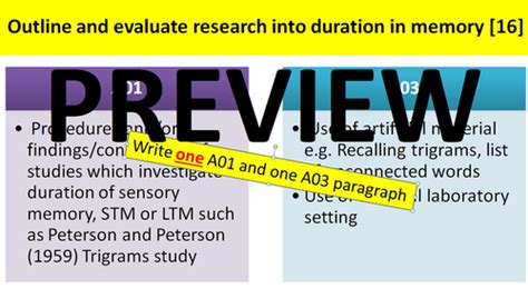Image result for Coding Capacity and Duration of Memory