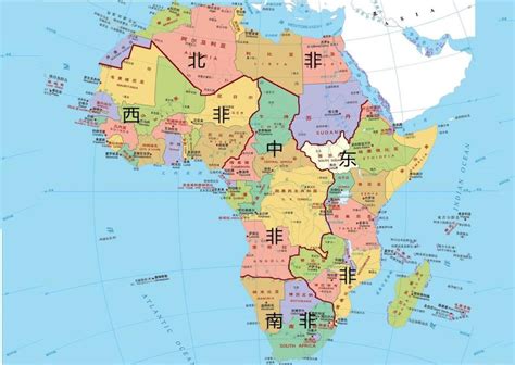 谁还说非洲落后！盘点10个非洲最富饶的国家 - 知乎