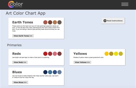 Image result for Paint Color App