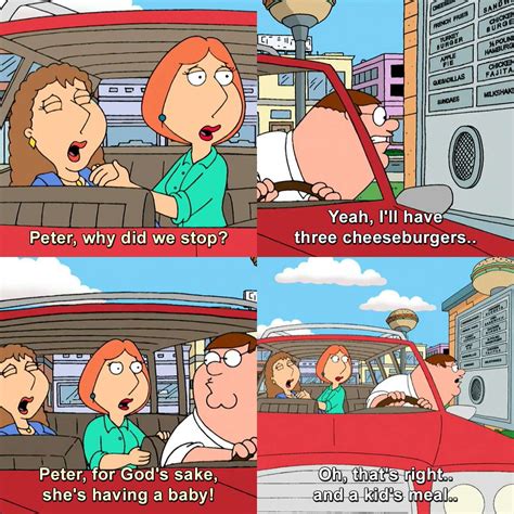 Funniest Family Guy Memes