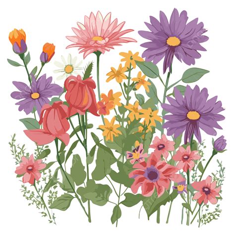 Free Clip Art July Flowers at Amy Stansbury blog