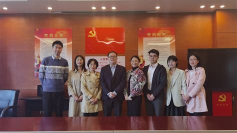 经济与工商管理学院与桂林银行股份有限公司洽谈校企合作事宜 - 交流合作 - 重庆大学新闻网