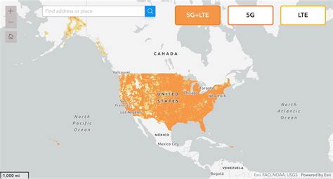 Boost Mobile Coverage Map 的图像结果