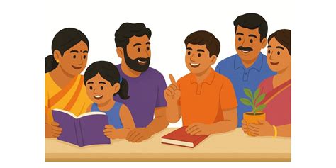 AIDA Family Flourish