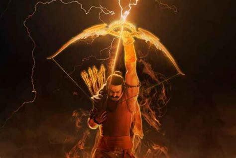 Adipurush Box Office Collection Day 1: Massive Opening For Prabhas Film ...