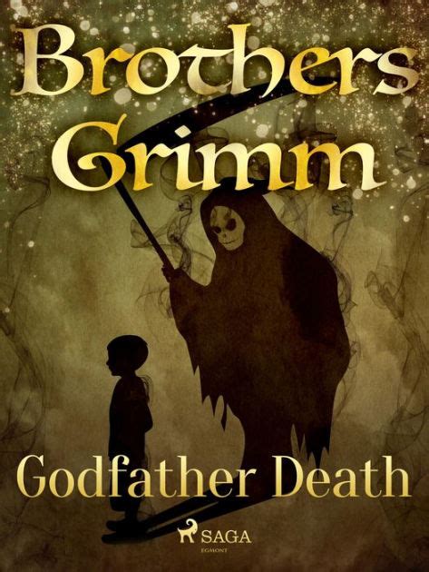 Godfather Death by Brothers Grimm | eBook | Barnes & Noble®
