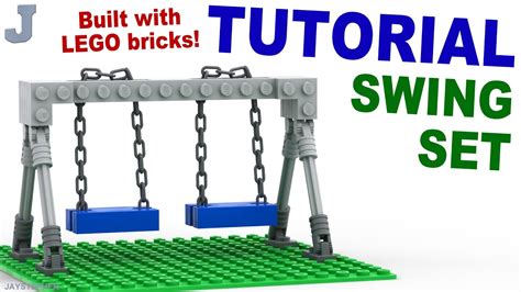 Image result for LEGO Swing Easy Tutorial No Chan