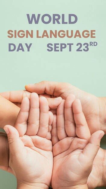 Image result for World Sign Language