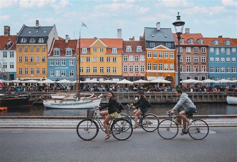 Best places to visit in Copenhagen: top attractions you don't want to miss