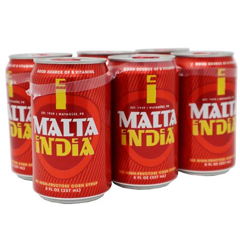 Malta India - Non-Alcoholic Malt Beverage from India | Ubuy