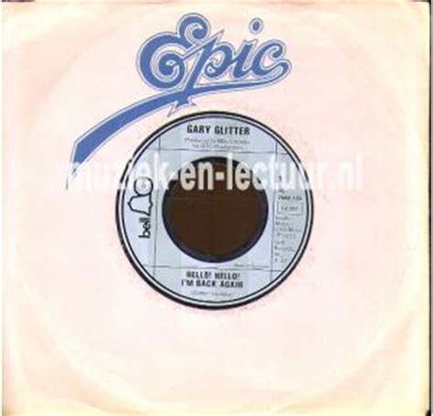 Image result for Hello I AM Back