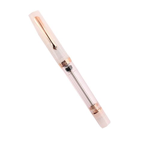 Nahvalur Original Plus Matira Quartz Fountain Pen|Buy Online |Nahvalur ...